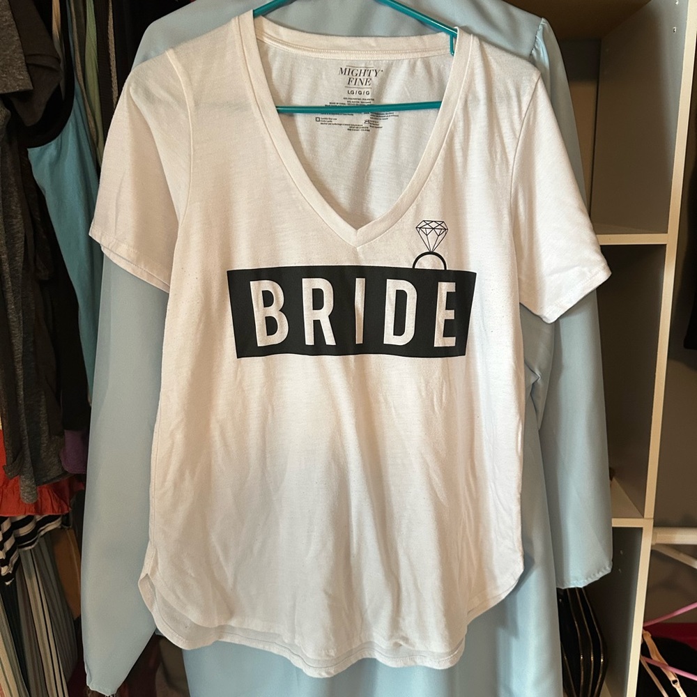 Pre party wedding package outfit
